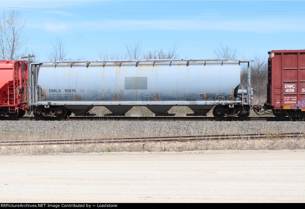 DMLX 10015