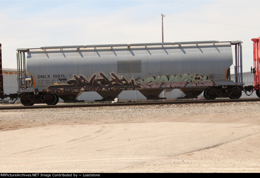 DMLX 10015