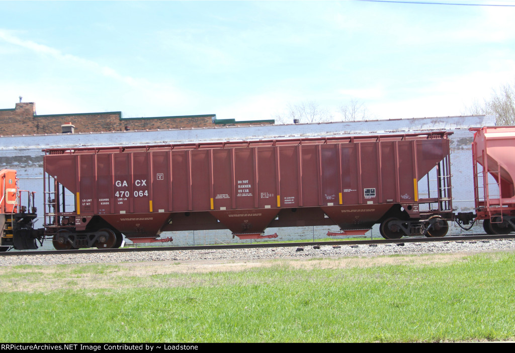 GACX 470064