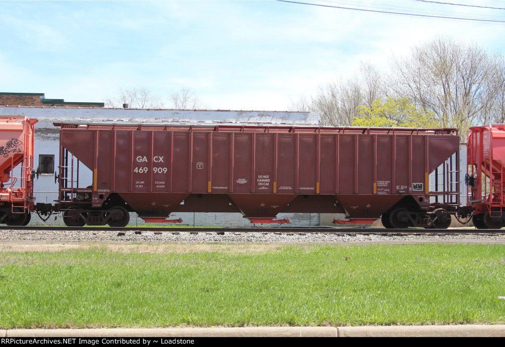 GACX 469909