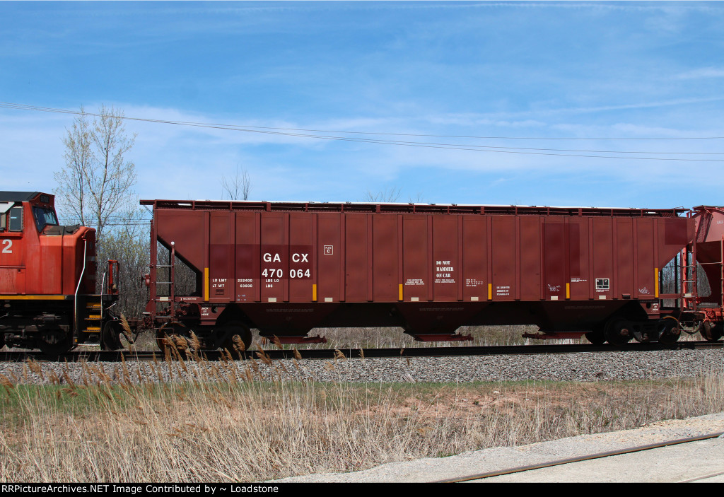 GACX 470064