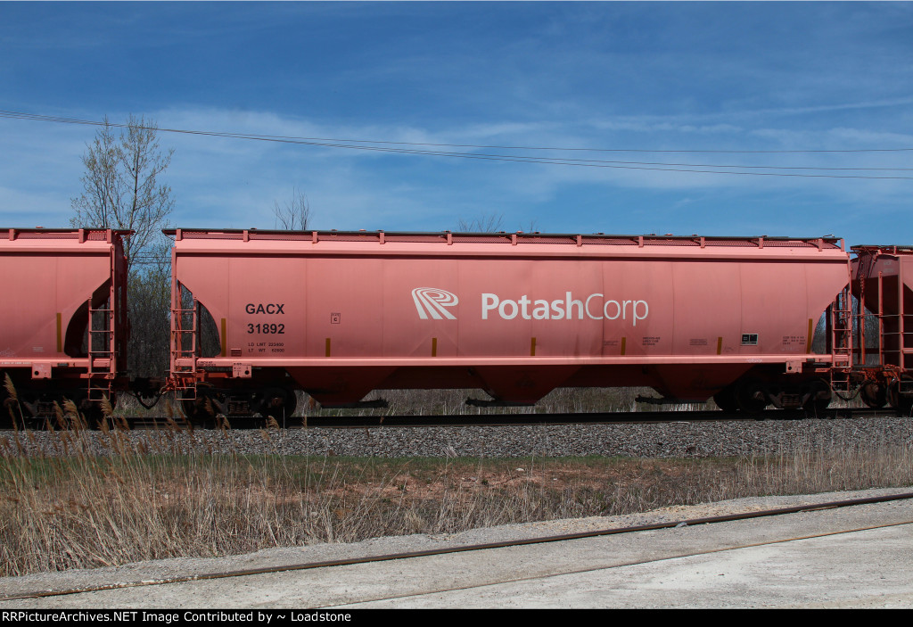 GACX 31892