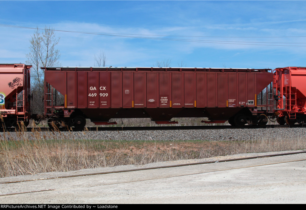 GACX 469909