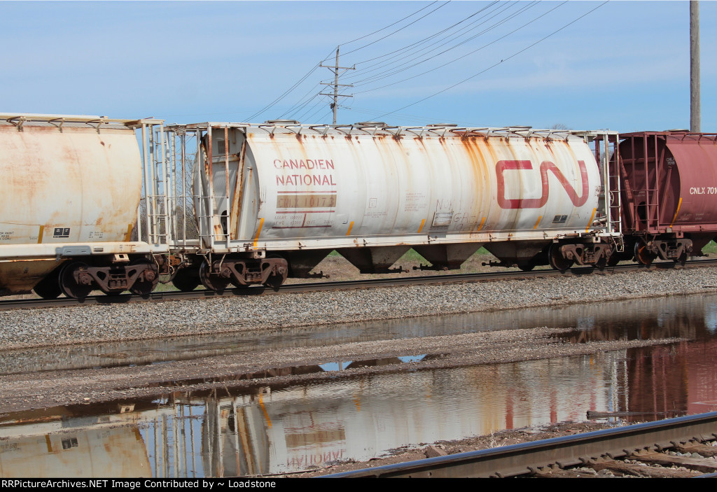 CNLX 10173