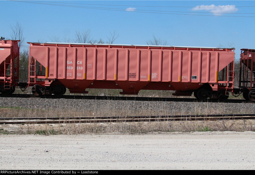 GACX 469510