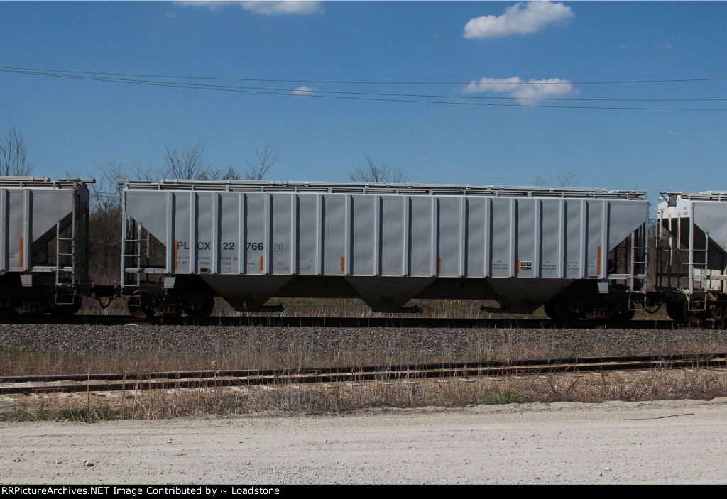 PLCX 22766