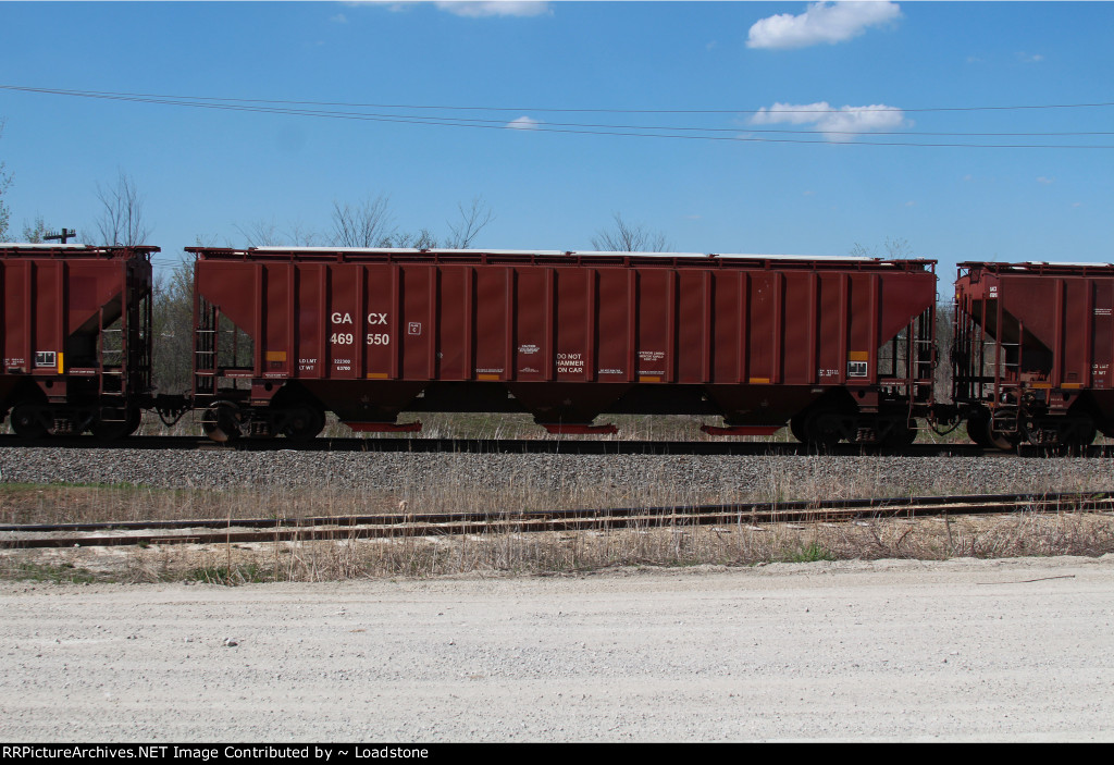 GACX 469550