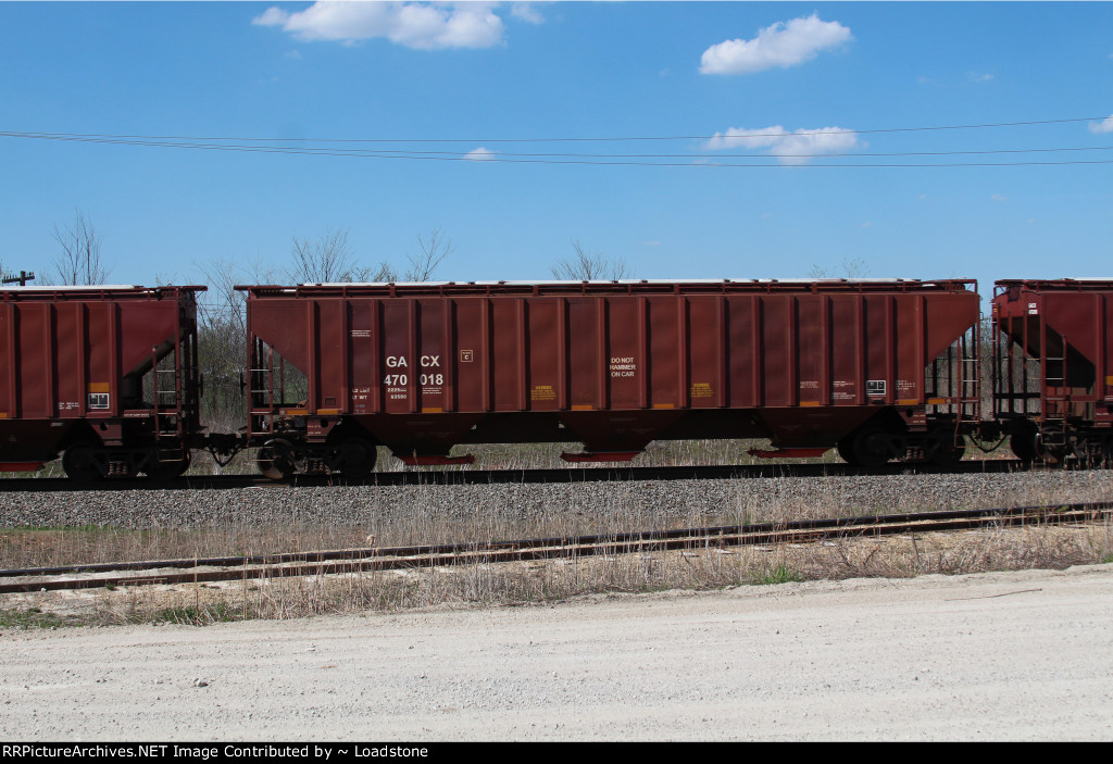 GACX 470018