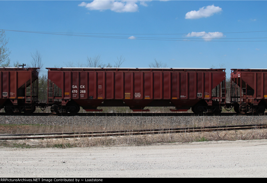GACX 470268