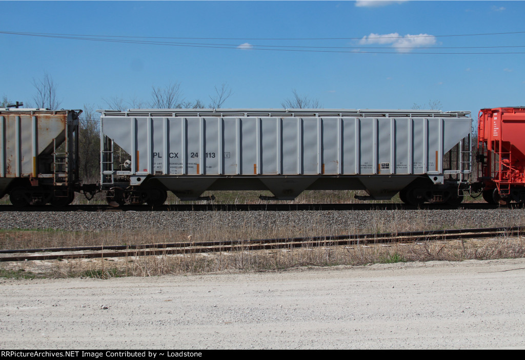 PLCX 24113