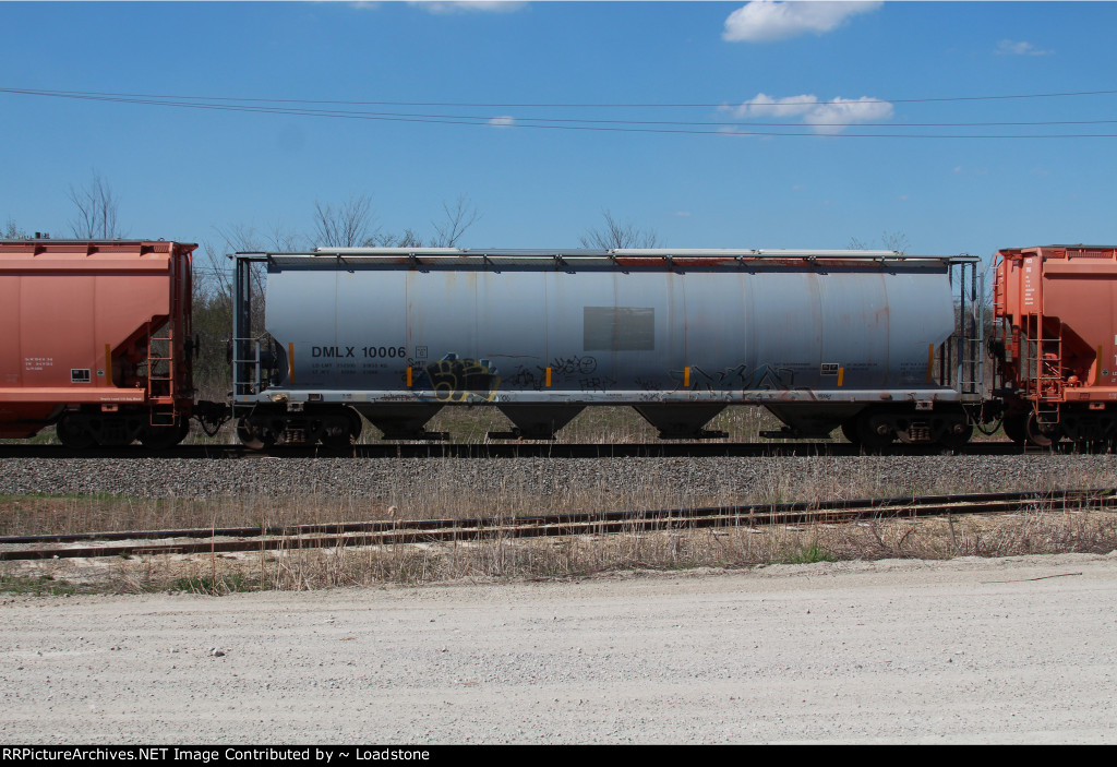 DMLX 10006