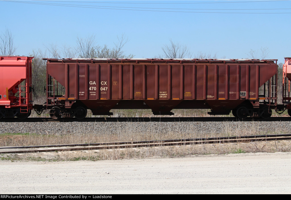 GACX 470047