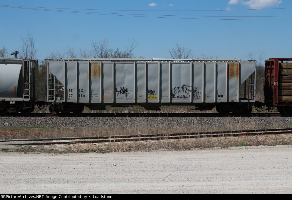 PLCX 27586