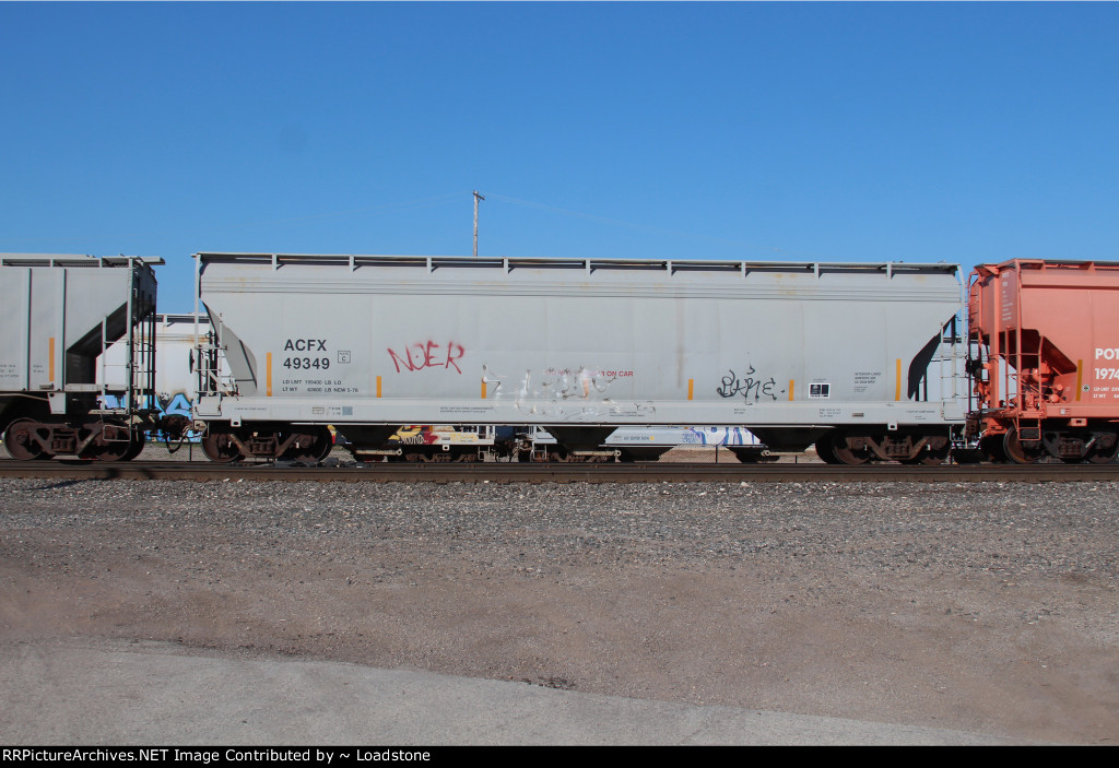 ACFX 49349