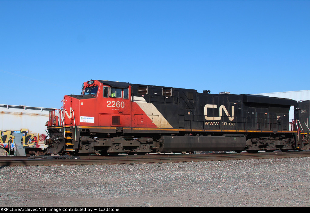 CN 2260