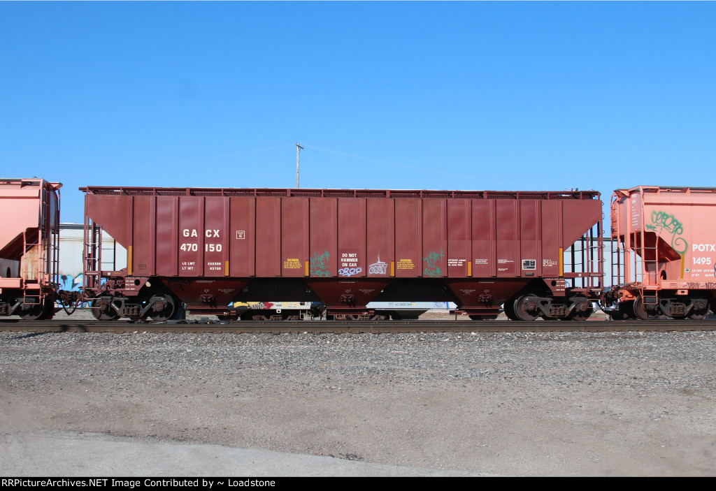 GACX 470150
