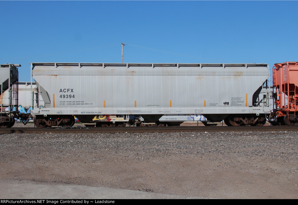 ACFX 49394