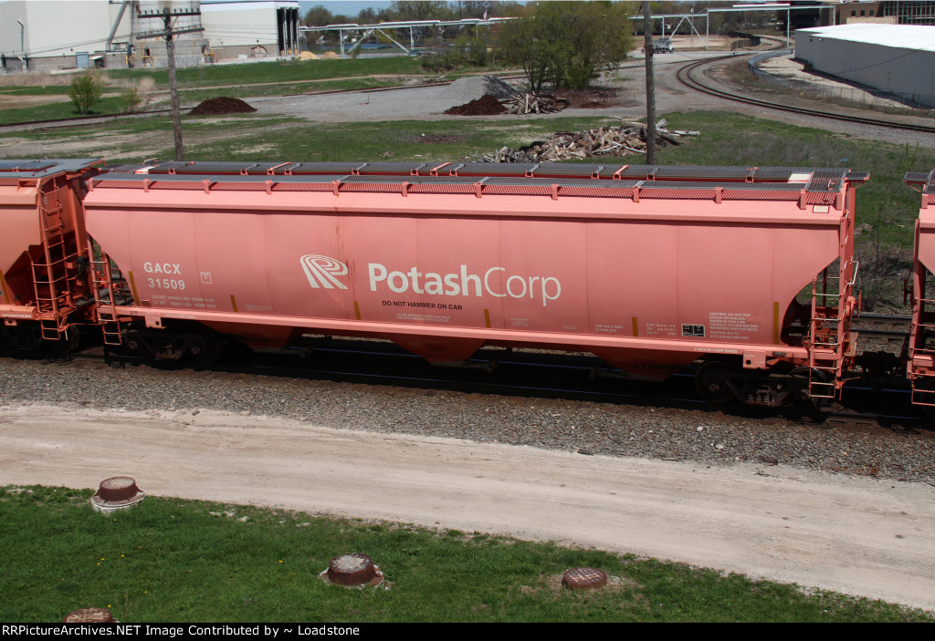 GACX 31509