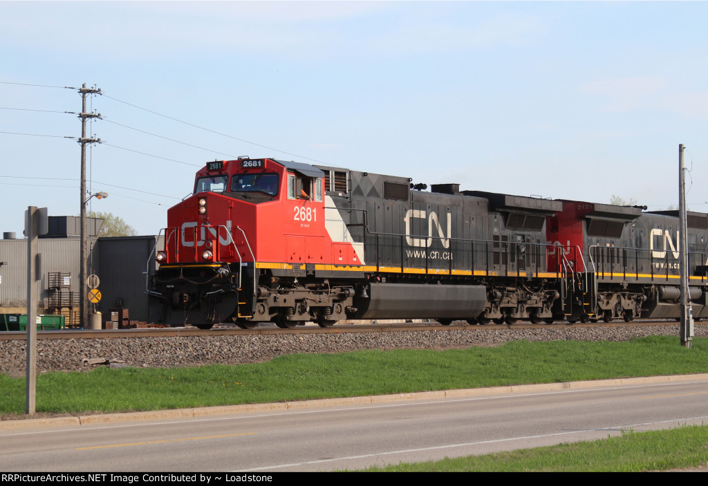 CN 2681