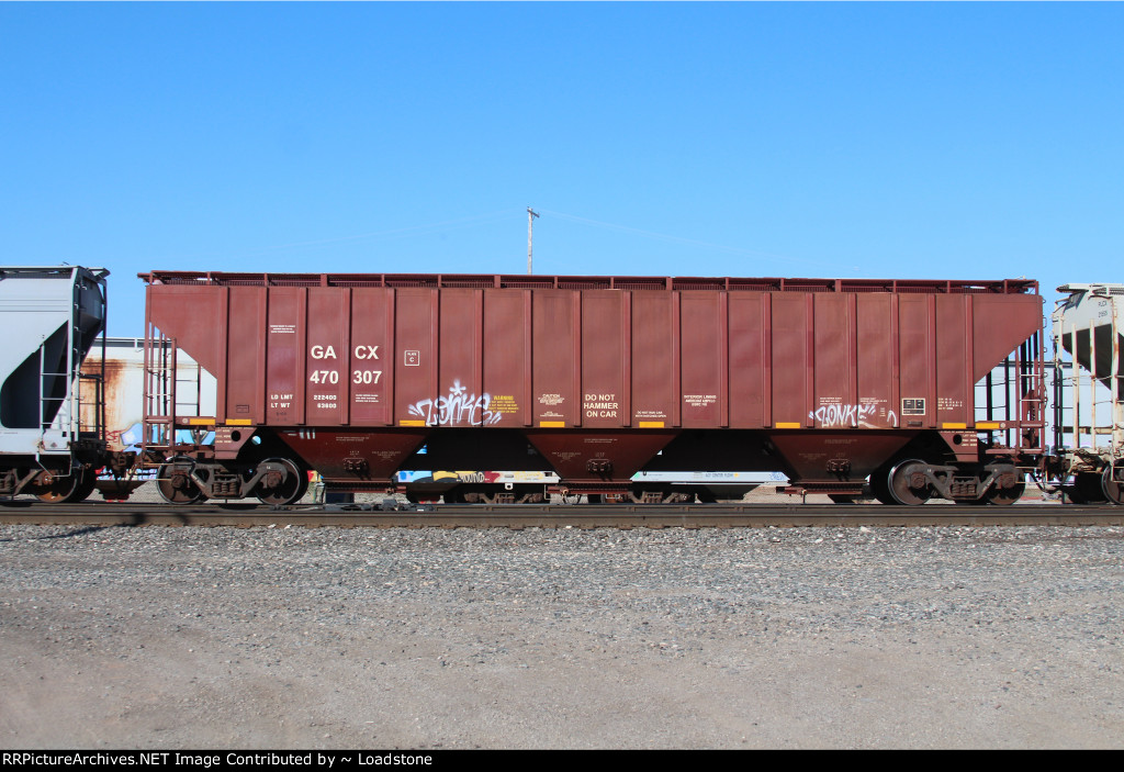 GACX 470307