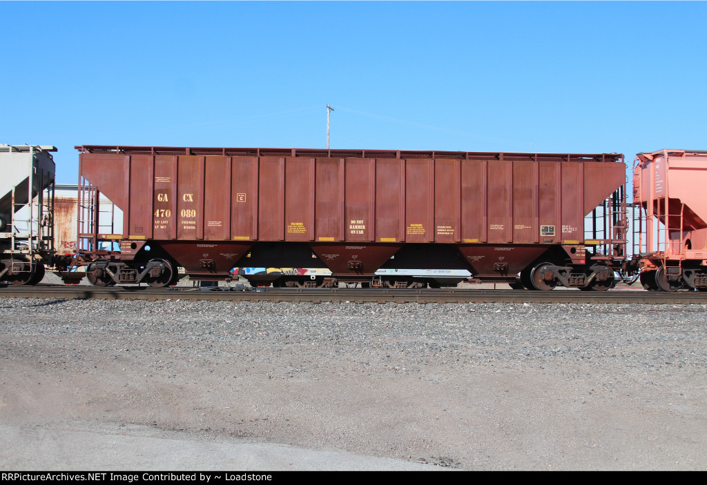 GACX 470080