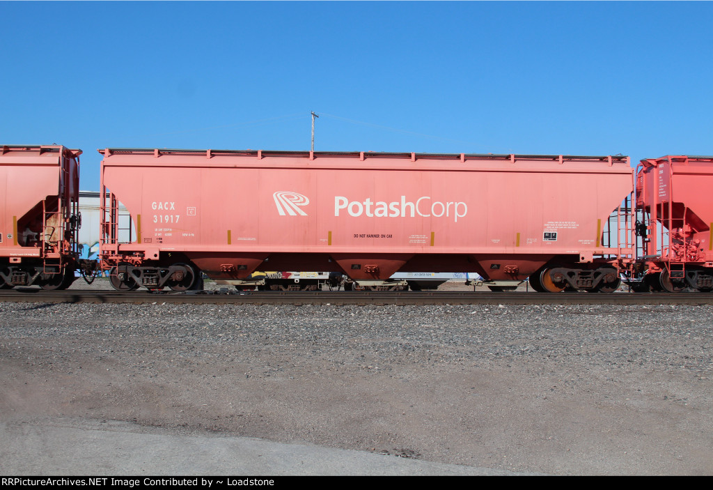 GACX 31917