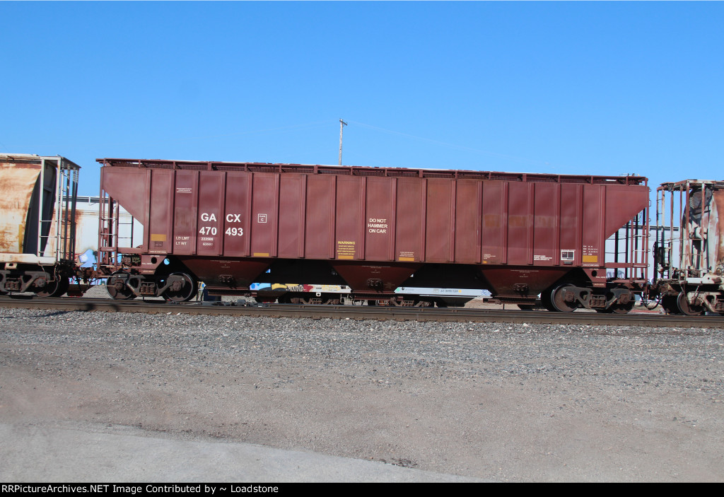 GACX 470493