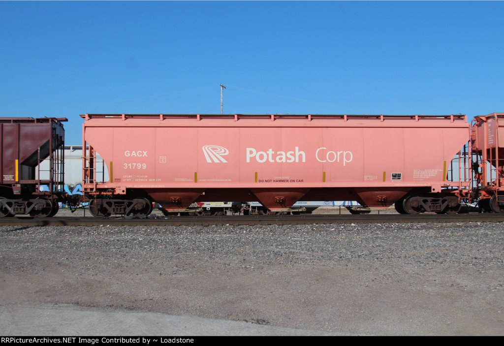 GACX 31799
