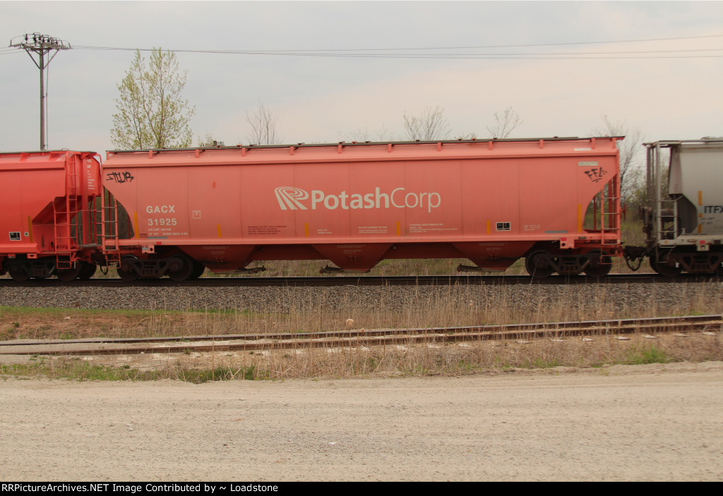 GACX 31925