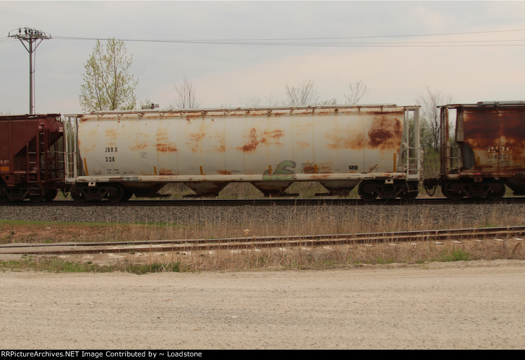 JBRX 328