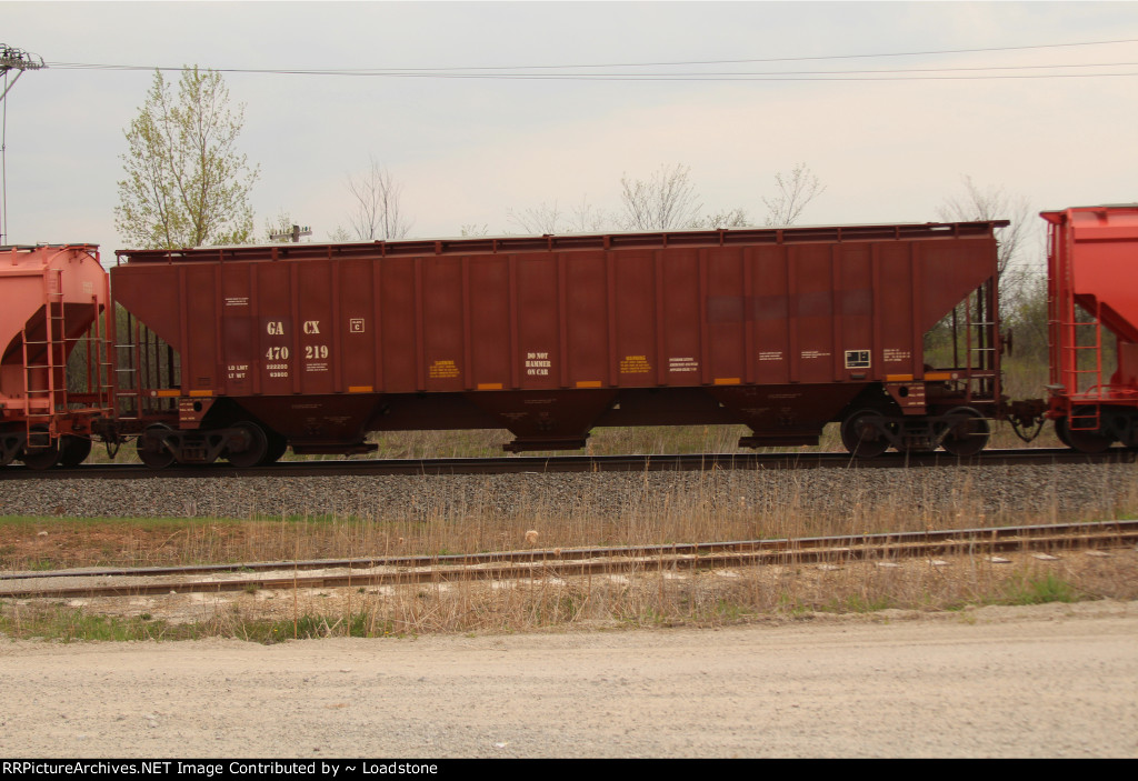 GACX 470219