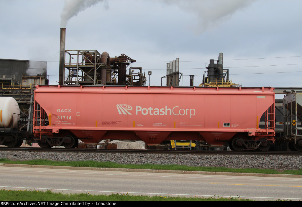 GACX 31714