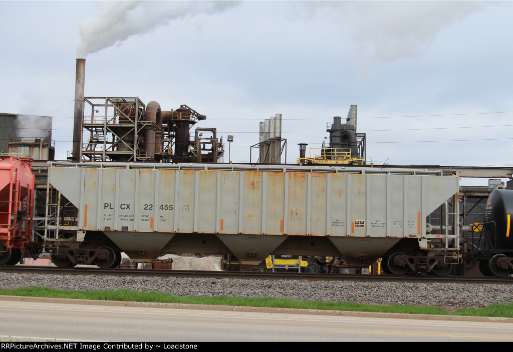 PLCX 22455