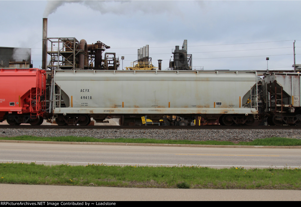 ACFX 49418