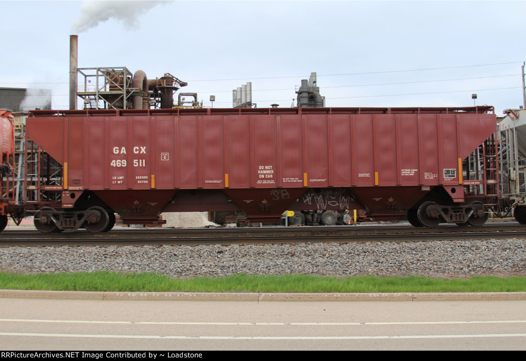 GACX 469511