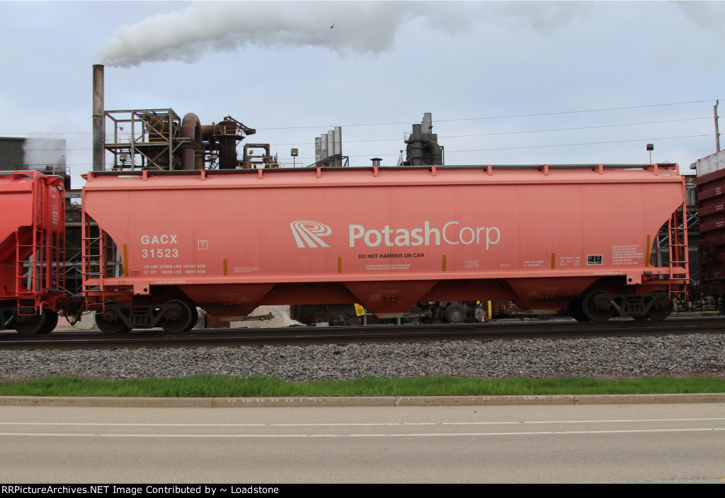 GACX 31523