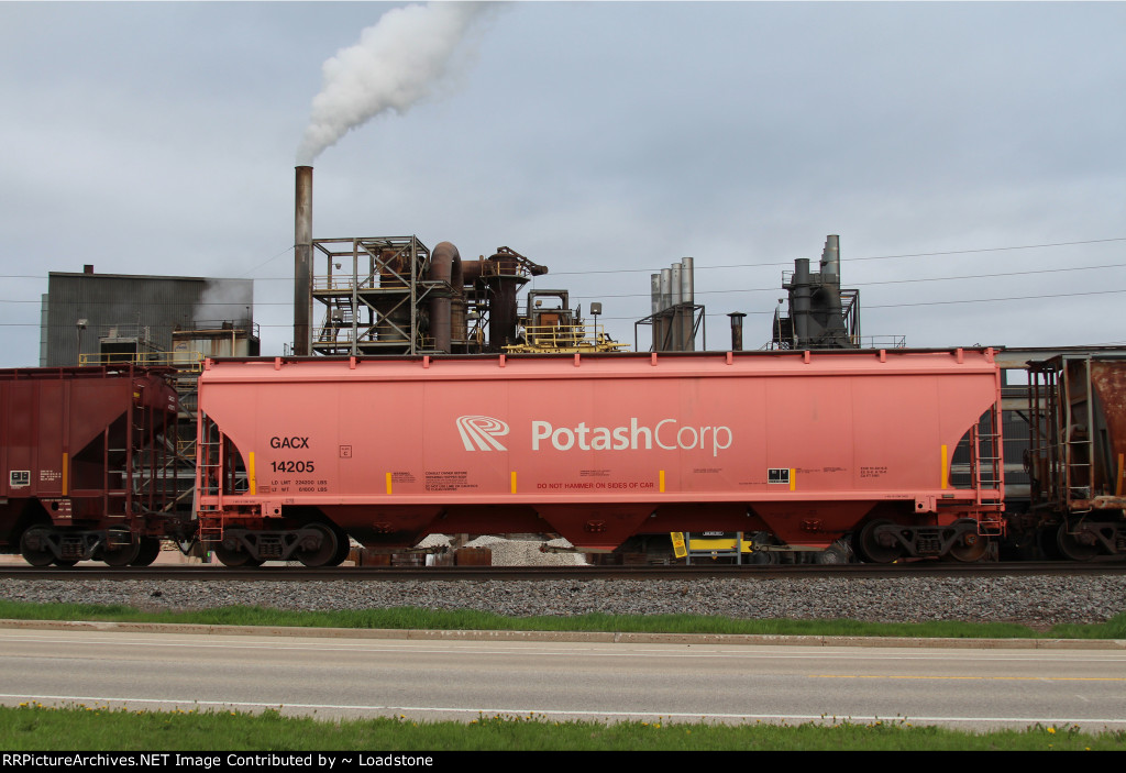 GACX 14205