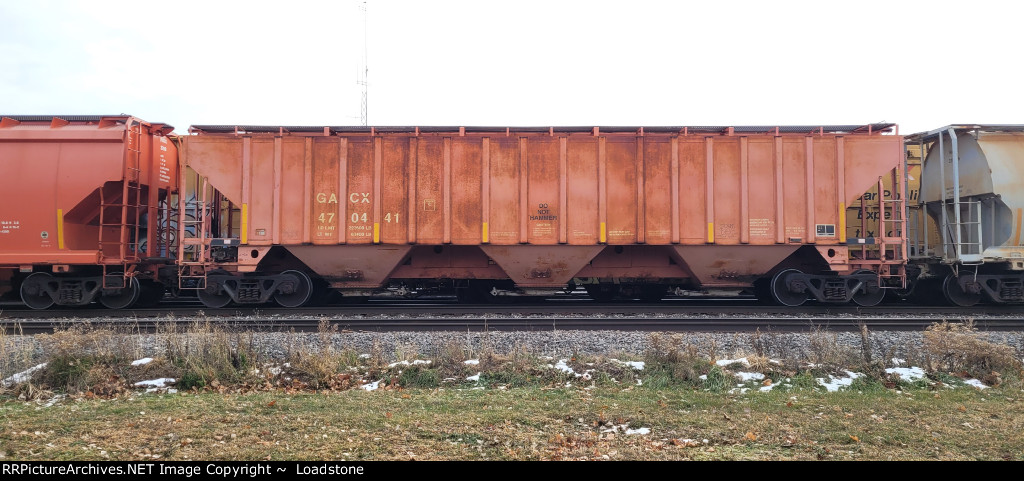GACX 470441