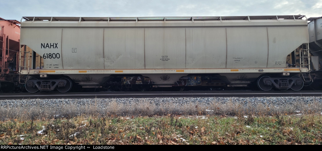 NAHX 61800
