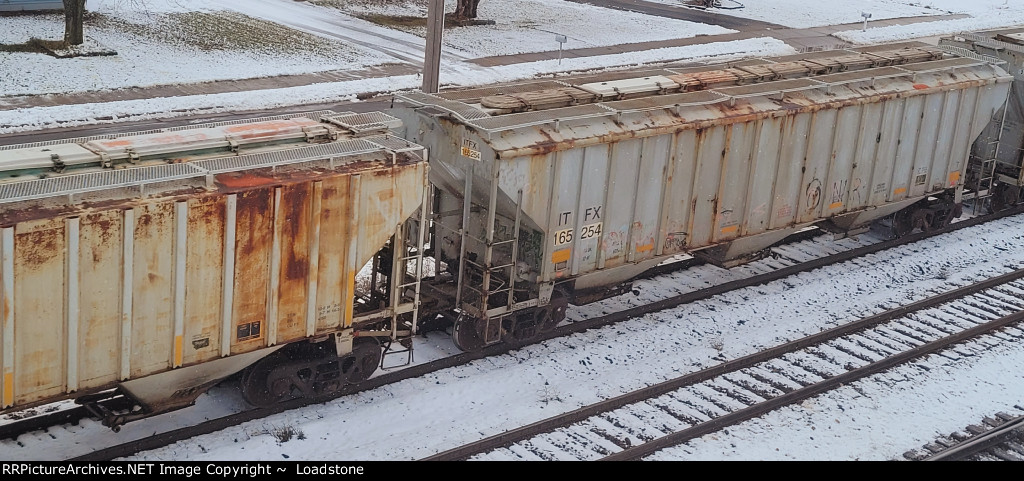 ITFX 165254