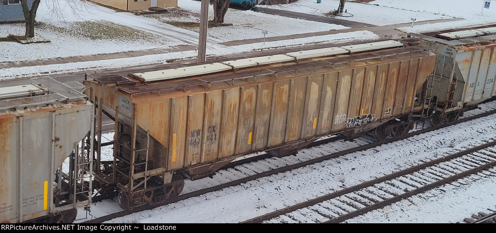 MWCX 461941
