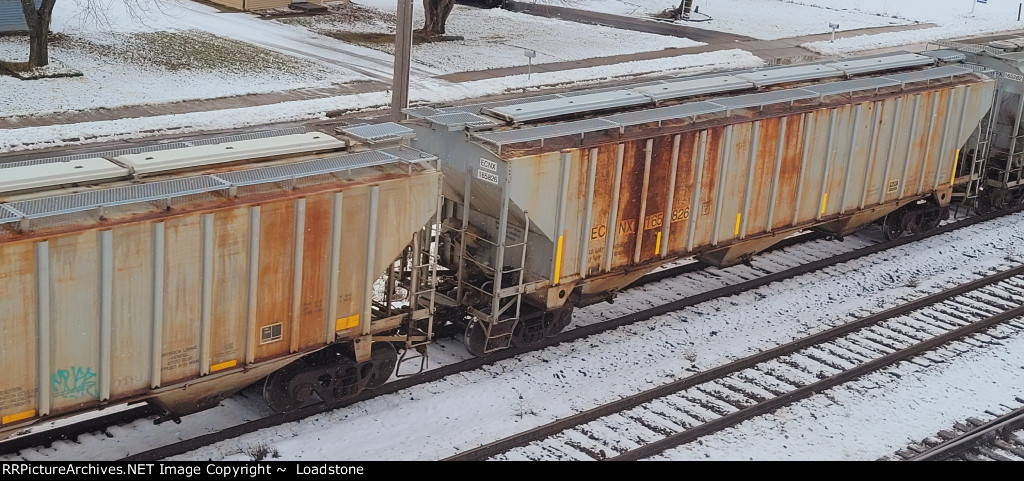 ECNX 165626