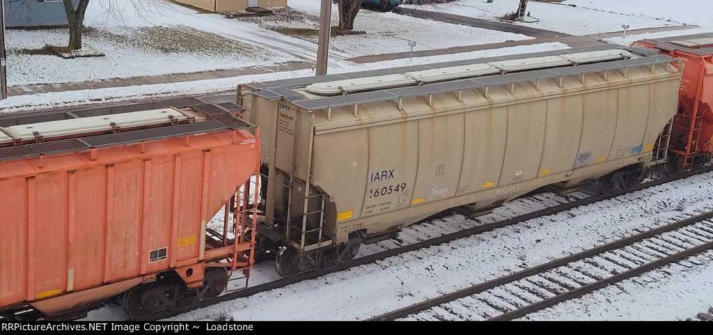 IARX 160549