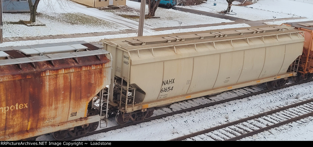 NAHX 61654