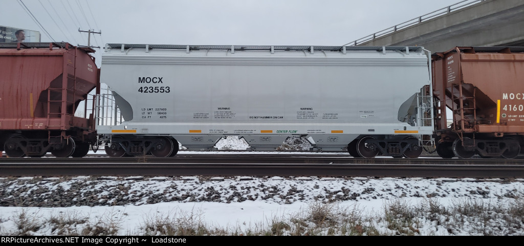 MOCX 423553