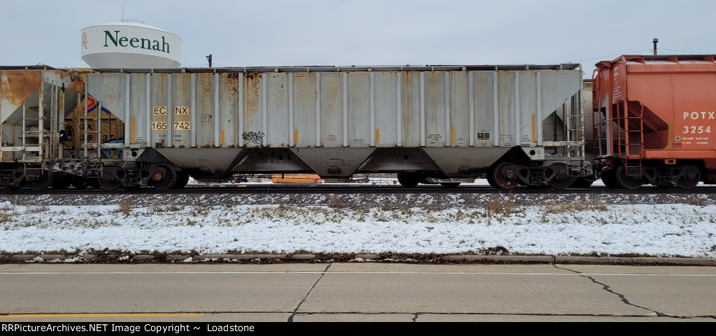ECNX 165742