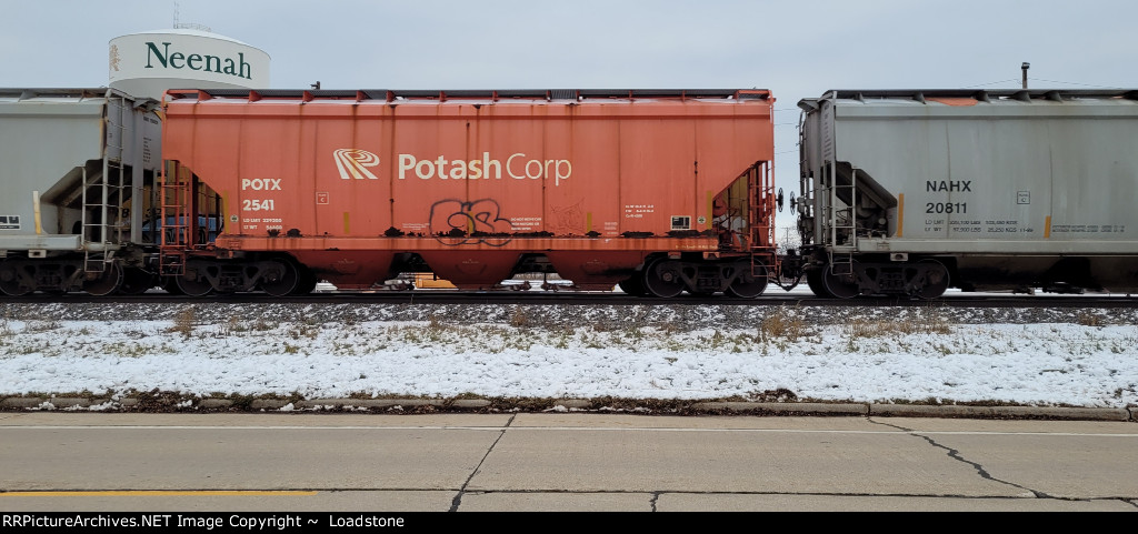POTX 2541