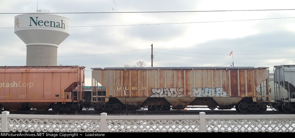 ITFX 165802