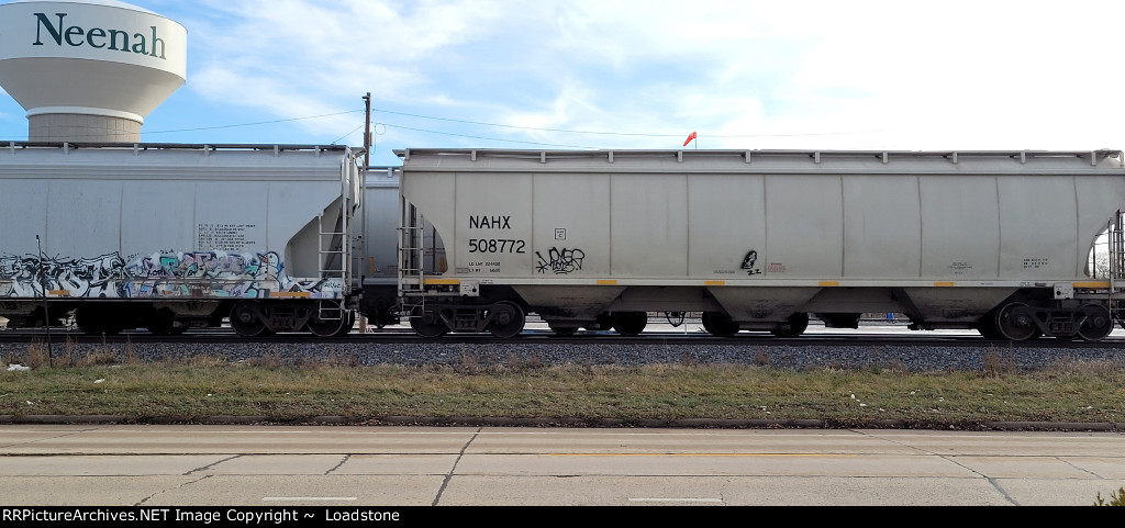 NAHX 508772