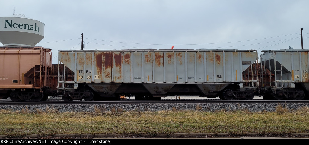 ITFX 165310